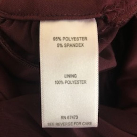 Jumpsuit by Taylor - Picture 7 of 9